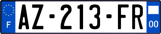 AZ-213-FR