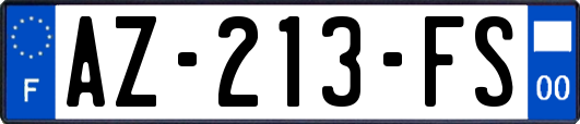 AZ-213-FS