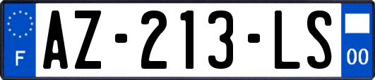 AZ-213-LS