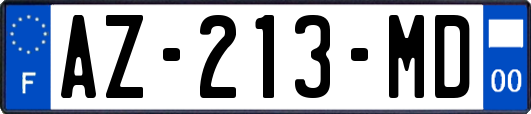 AZ-213-MD