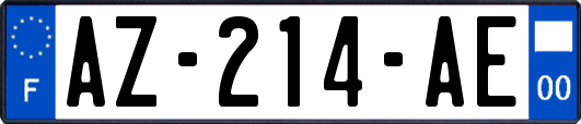 AZ-214-AE