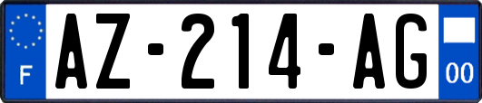 AZ-214-AG