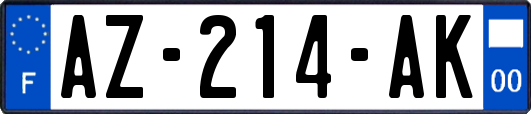 AZ-214-AK