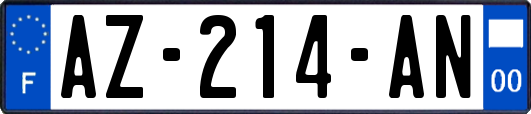 AZ-214-AN