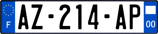 AZ-214-AP