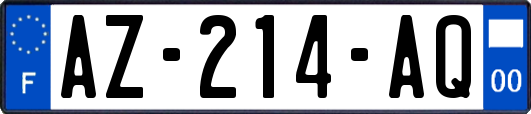 AZ-214-AQ