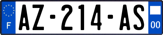 AZ-214-AS