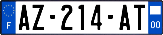 AZ-214-AT