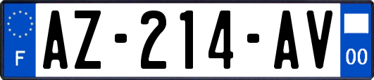 AZ-214-AV