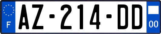 AZ-214-DD