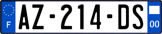 AZ-214-DS