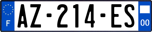 AZ-214-ES