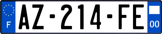 AZ-214-FE