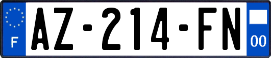 AZ-214-FN