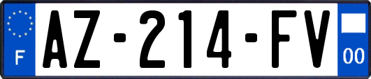 AZ-214-FV