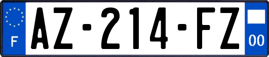 AZ-214-FZ