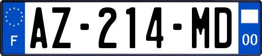 AZ-214-MD