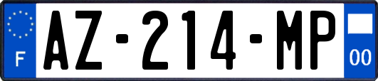 AZ-214-MP