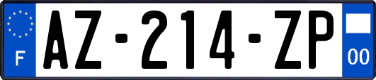 AZ-214-ZP