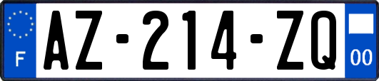 AZ-214-ZQ