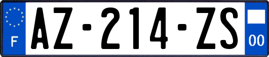 AZ-214-ZS