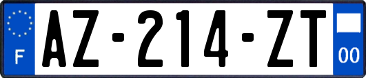AZ-214-ZT