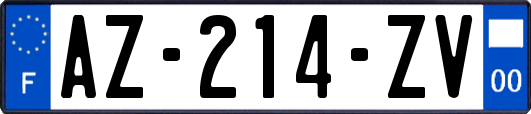 AZ-214-ZV