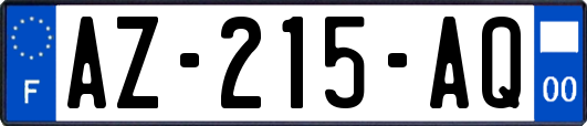 AZ-215-AQ