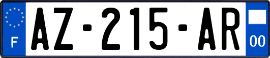 AZ-215-AR