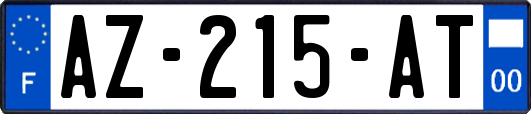 AZ-215-AT