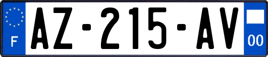 AZ-215-AV