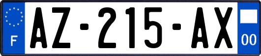 AZ-215-AX