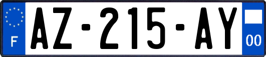 AZ-215-AY