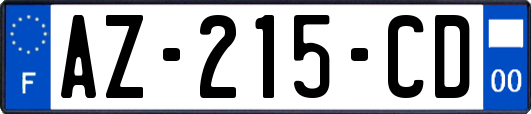 AZ-215-CD