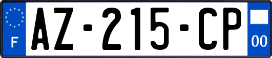 AZ-215-CP