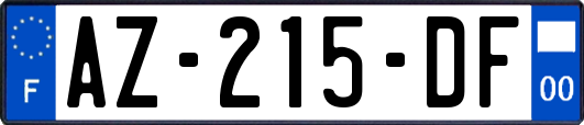 AZ-215-DF