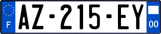 AZ-215-EY