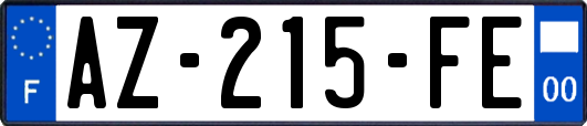 AZ-215-FE