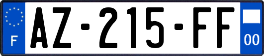 AZ-215-FF