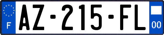 AZ-215-FL