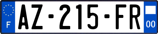 AZ-215-FR