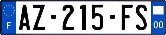 AZ-215-FS