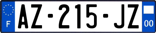 AZ-215-JZ