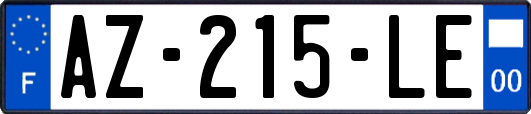 AZ-215-LE