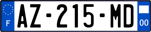 AZ-215-MD