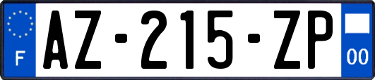 AZ-215-ZP