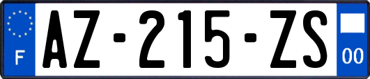 AZ-215-ZS