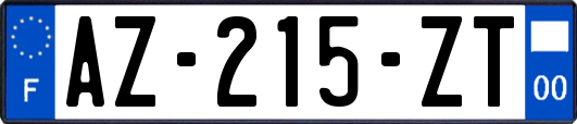 AZ-215-ZT