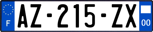 AZ-215-ZX