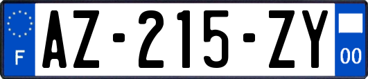 AZ-215-ZY